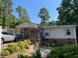 20 Cahaba Trail