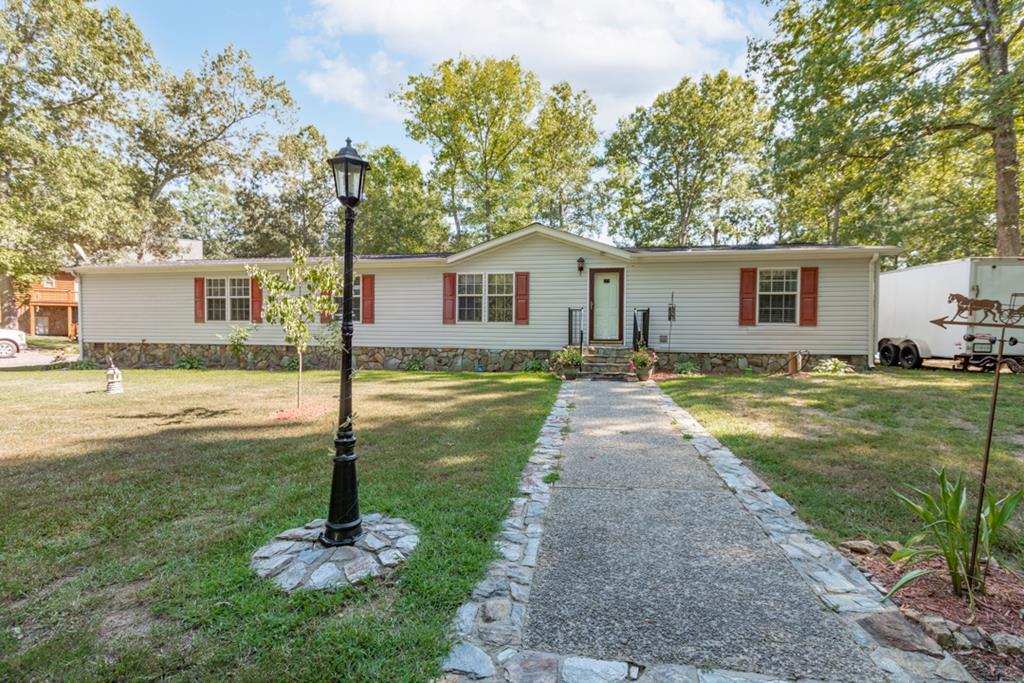 334 Poplar Creek Road, Bracey, VA lhrmls01055886