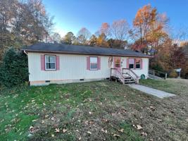 1185 Foxfire Drive