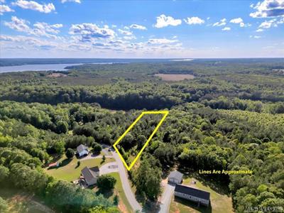 Lot 14 Canoe Creek Road