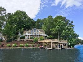 150 Breezewood Road