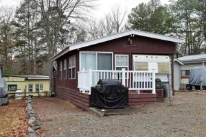 33 Deadwood Trail