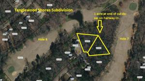 Lot 34 35 Fairway Court