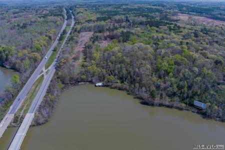 Old St Tammany Rd (P4)
