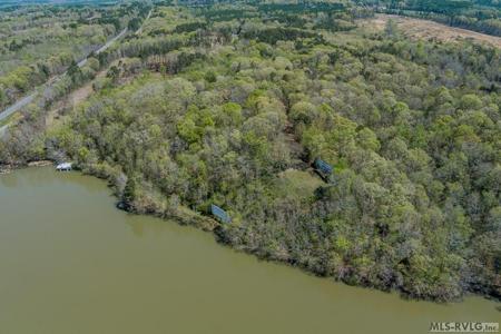 Old St Tammany Rd (P5)