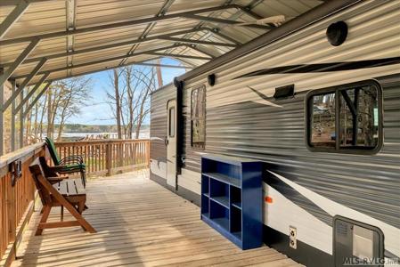 251 Gunpowder Trail