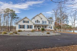 410 Bradley Point Dr.