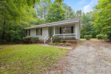 54 Rabbit Bottom Circle