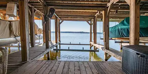 Image 3: Deeded Boat slip