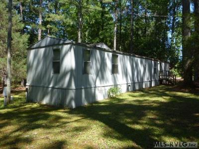 121 E. Lizard Bay Road