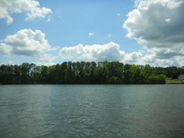 Lot 2 Lake Gaston Drive
