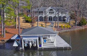 353 Bradley Point Dr