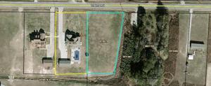 Lot # 1 Thelma Road