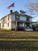 3261 Alvis Rd
