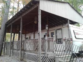 86 Gunpowder Trail