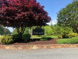 Lot 78 Fox Den
