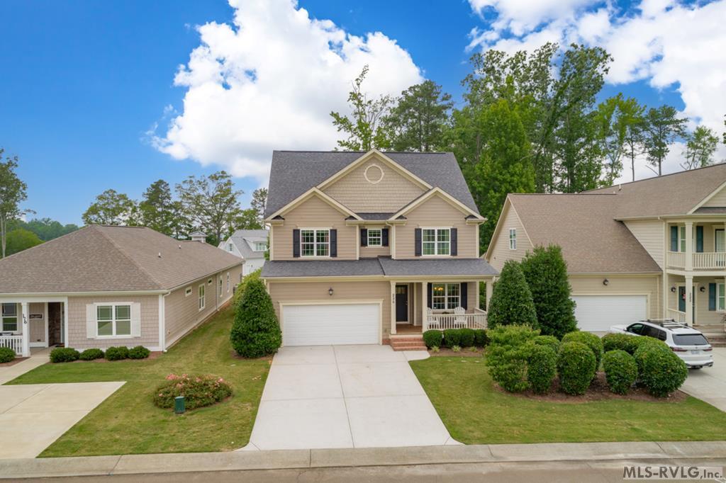 236 Eatons Crossing, Littleton, NC lhrmls01671578