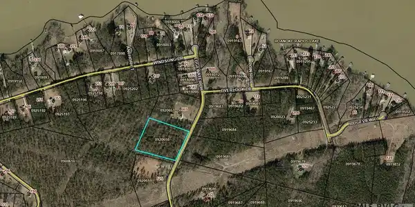 Lot 2 Edgewater Dr