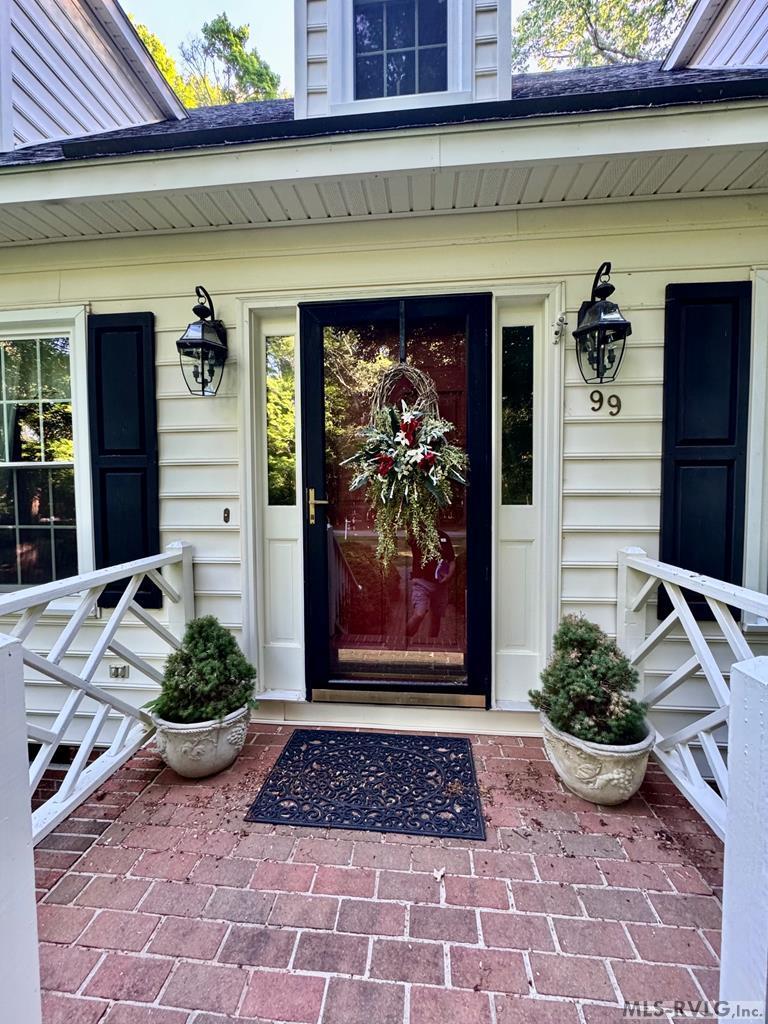 Image 3: The Entrance