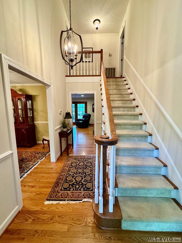 Image 4: The Foyer