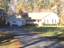 238 Old Blacksmith Rd.