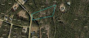Lot #134 Edgewater Drive