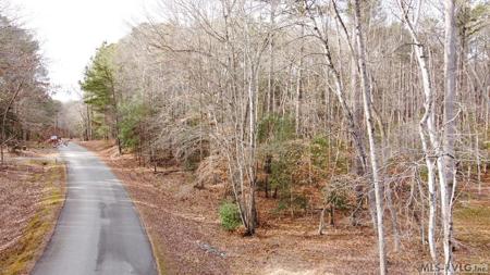 Lot 18 Old Blacksmith Road
