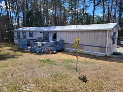 5 Indian Trail