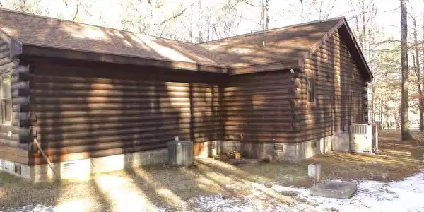Image 3: Left Side View
