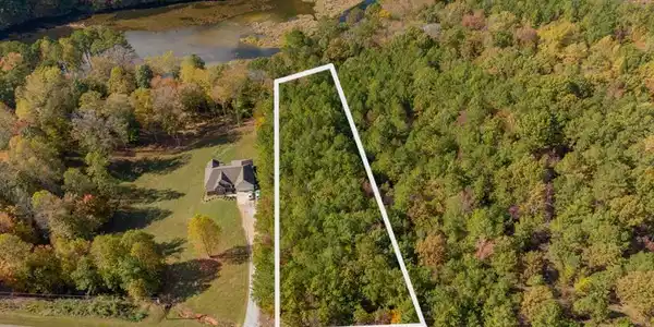 Lot 12 Canoe Creek