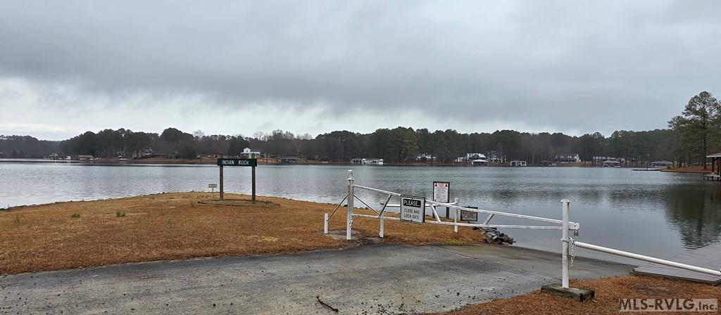 Image 2: Subdivision Boat Ramp