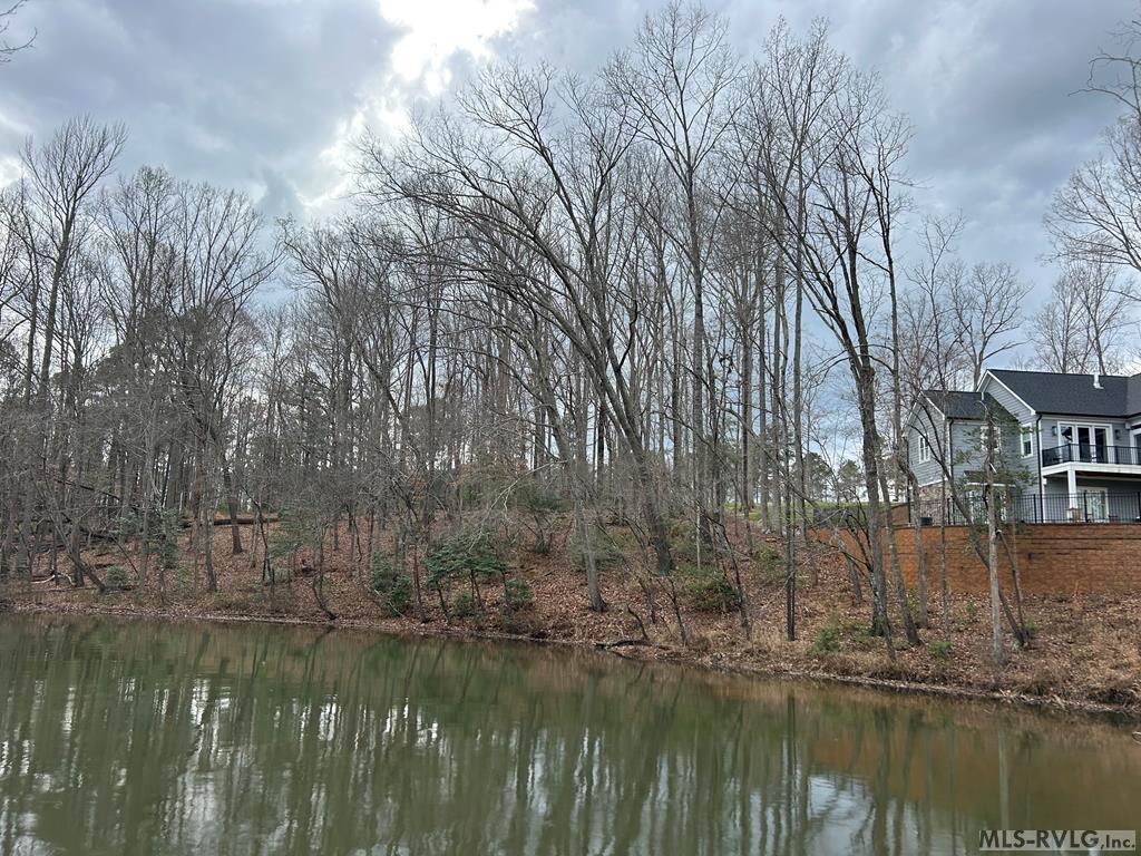 Image 3: View from other side of cove