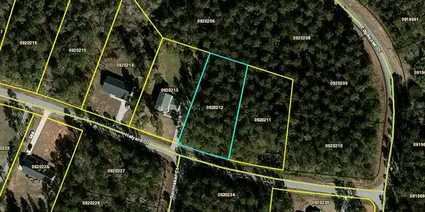 Lot # 8 Halyard Drive