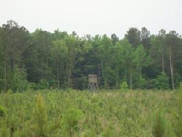 0 Old Gaston Road
