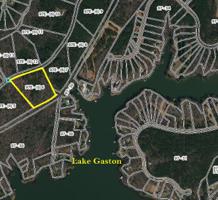 Lot 6 Occanecchi Trail