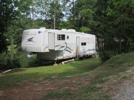 87 Indian Trail