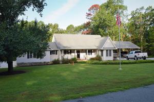 383 Fox Den