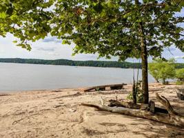 John H Kerr Reservoir Virginia Lake Homes For Sale and John H Kerr