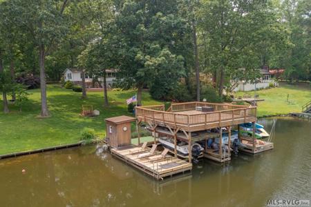 330 Kennon Drive