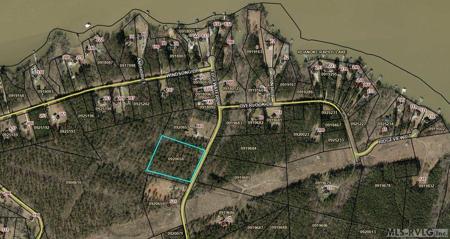 Lot 2 Edgewater Dr