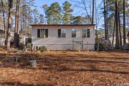 76 Lumber Trail