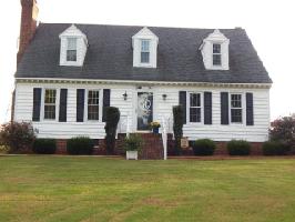 300 Riverside Trail