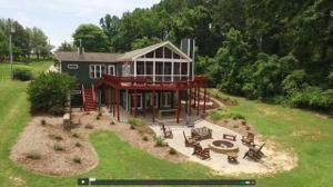 1097 Lake Gaston Drive