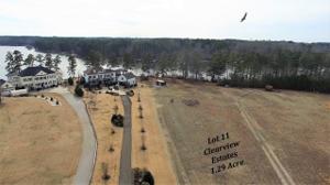Lot 11, 11A West Bend Dr