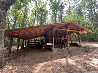 Lot 84 Fox Fire Dr