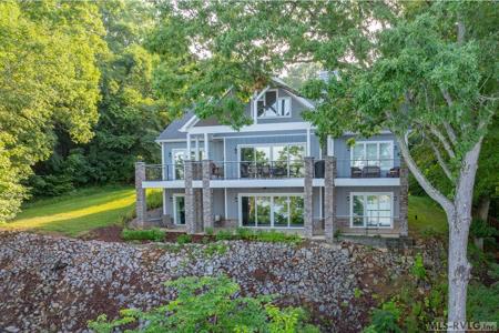 84 Lost Forest Road
