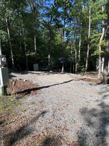 42 Chaco Trail