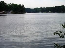 Lot 18 Lakeshore Dr