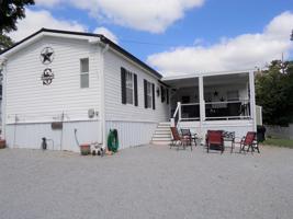 127 Ford Trail