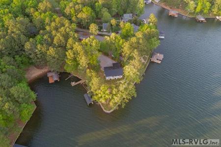 138 Lake Circle